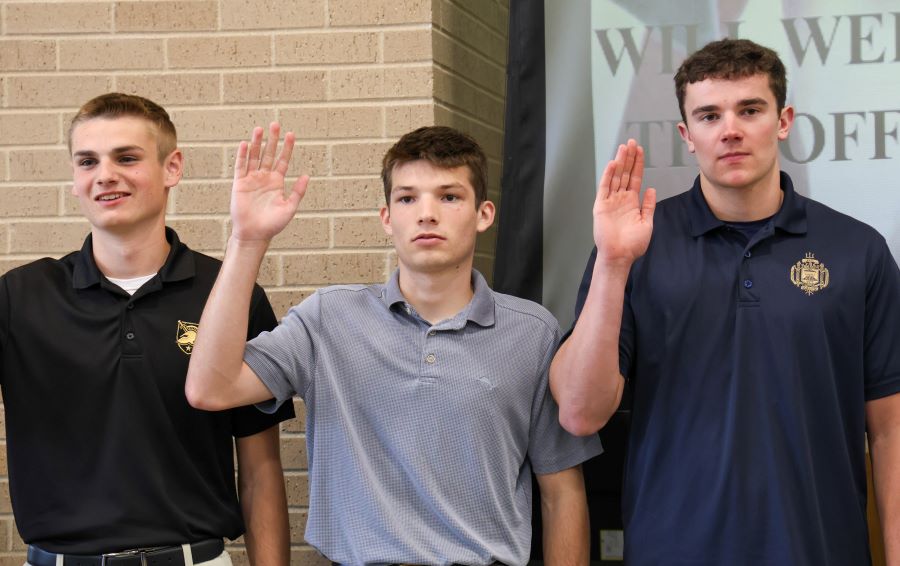 Military Recognition Day